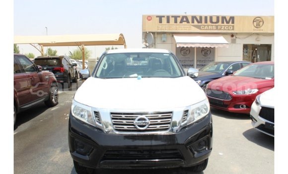 Buy Import Nissan Navara Black Car in Import - Dubai in Barbados Buy Import Nissan Navara Black Car in Import - Dubai in Barbados
