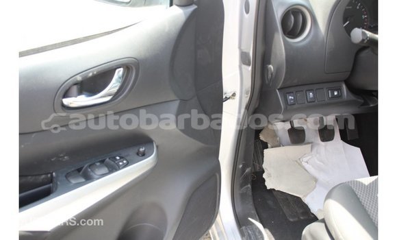Buy Import Nissan Navara Black Car in Import - Dubai in Barbados Buy Import Nissan Navara Black Car in Import - Dubai in Barbados