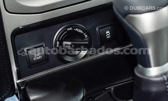 Buy Import Toyota Prado Black Car in Import - Dubai in Barbados Buy Import Toyota Prado Black Car in Import - Dubai in Barbados