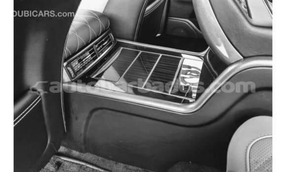 Buy Import Lexus LX Black Car in Import - Dubai in Barbados Buy Import Lexus LX Black Car in Import - Dubai in Barbados