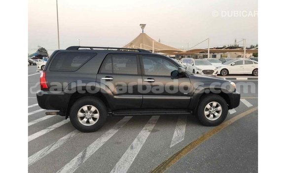 Buy Import Toyota HiAce Black Truck in Import - Dubai in Barbados Buy Import Toyota HiAce Black Truck in Import - Dubai in Barbados