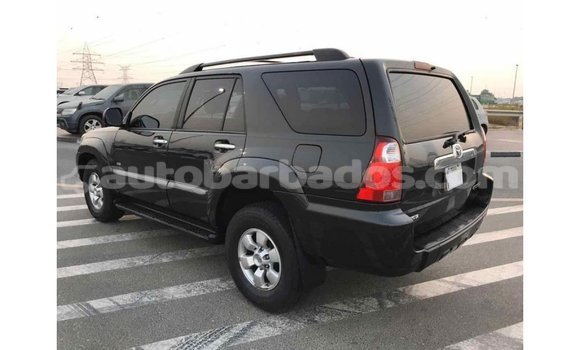 Buy Import Toyota HiAce Black Truck in Import - Dubai in Barbados Buy Import Toyota HiAce Black Truck in Import - Dubai in Barbados