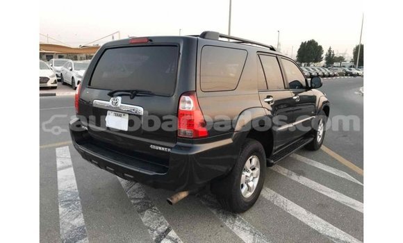 Buy Import Toyota HiAce Black Truck in Import - Dubai in Barbados Buy Import Toyota HiAce Black Truck in Import - Dubai in Barbados