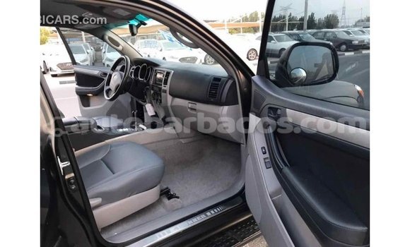 Buy Import Toyota HiAce Black Truck in Import - Dubai in Barbados Buy Import Toyota HiAce Black Truck in Import - Dubai in Barbados