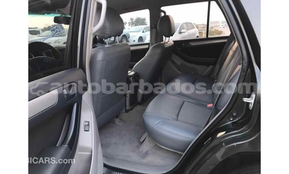 Buy Import Toyota HiAce Black Truck in Import - Dubai in Barbados Buy Import Toyota HiAce Black Truck in Import - Dubai in Barbados