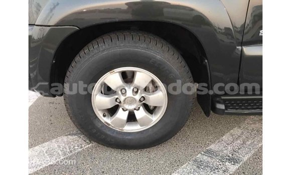 Buy Import Toyota HiAce Black Truck in Import - Dubai in Barbados Buy Import Toyota HiAce Black Truck in Import - Dubai in Barbados