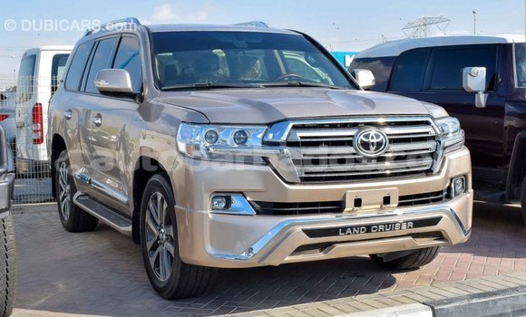 Buy Import Toyota Land Cruiser Other Car in Import - Dubai in Barbados Buy Import Toyota Land Cruiser Other Car in Import - Dubai in Barbados