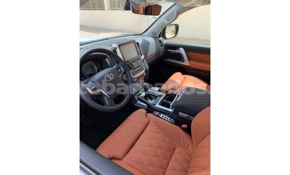 Buy Import Toyota Land Cruiser Black Car in Import - Dubai in Barbados Buy Import Toyota Land Cruiser Black Car in Import - Dubai in Barbados
