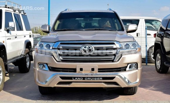 Buy Import Toyota Land Cruiser Other Car in Import - Dubai in Barbados Buy Import Toyota Land Cruiser Other Car in Import - Dubai in Barbados