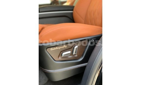 Buy Import Toyota Land Cruiser Black Car in Import - Dubai in Barbados Buy Import Toyota Land Cruiser Black Car in Import - Dubai in Barbados