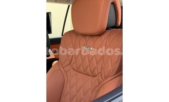 Buy Import Toyota Land Cruiser Black Car in Import - Dubai in Barbados Buy Import Toyota Land Cruiser Black Car in Import - Dubai in Barbados