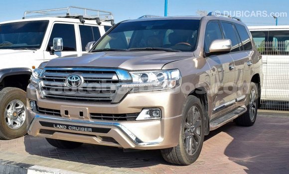 Buy Import Toyota Land Cruiser Other Car in Import - Dubai in Barbados Buy Import Toyota Land Cruiser Other Car in Import - Dubai in Barbados