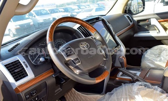 Buy Import Toyota Land Cruiser Other Car in Import - Dubai in Barbados Buy Import Toyota Land Cruiser Other Car in Import - Dubai in Barbados