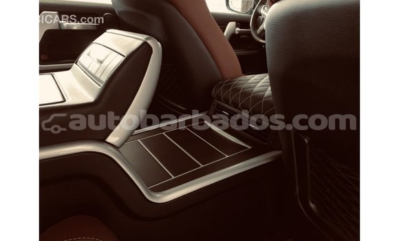 Buy Import Toyota Land Cruiser Black Car in Import - Dubai in Barbados Buy Import Toyota Land Cruiser Black Car in Import - Dubai in Barbados
