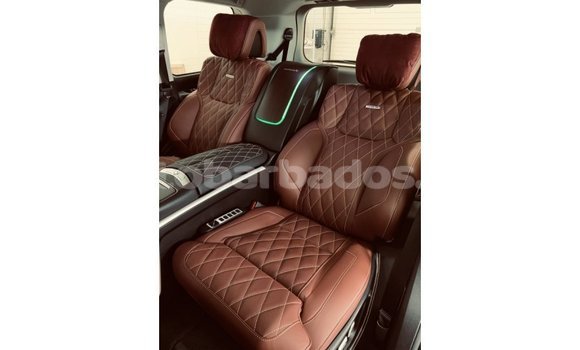 Buy Import Toyota Land Cruiser Black Car in Import - Dubai in Barbados Buy Import Toyota Land Cruiser Black Car in Import - Dubai in Barbados