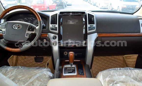 Buy Import Toyota Land Cruiser Other Car in Import - Dubai in Barbados Buy Import Toyota Land Cruiser Other Car in Import - Dubai in Barbados