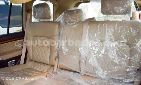 Buy Import Toyota Land Cruiser Other Car in Import - Dubai in Barbados Buy Import Toyota Land Cruiser Other Car in Import - Dubai in Barbados