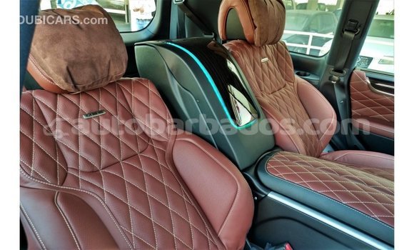 Buy Import Lexus LX Black Car in Import - Dubai in Barbados Buy Import Lexus LX Black Car in Import - Dubai in Barbados