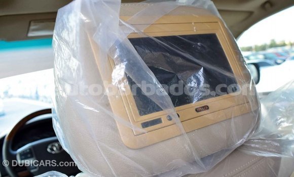 Buy Import Toyota Land Cruiser Other Car in Import - Dubai in Barbados Buy Import Toyota Land Cruiser Other Car in Import - Dubai in Barbados