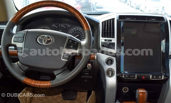Buy Import Toyota Land Cruiser Other Car in Import - Dubai in Barbados Buy Import Toyota Land Cruiser Other Car in Import - Dubai in Barbados