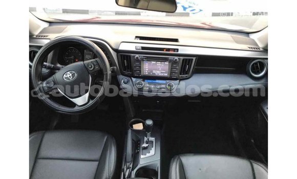 Buy Import Toyota HiAce Red Truck in Import - Dubai in Barbados Buy Import Toyota HiAce Red Truck in Import - Dubai in Barbados