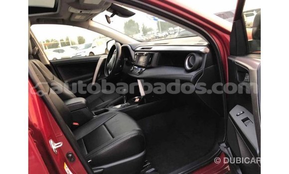 Buy Import Toyota HiAce Red Truck in Import - Dubai in Barbados Buy Import Toyota HiAce Red Truck in Import - Dubai in Barbados