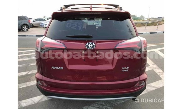 Buy Import Toyota HiAce Red Truck in Import - Dubai in Barbados Buy Import Toyota HiAce Red Truck in Import - Dubai in Barbados