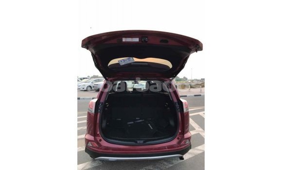 Buy Import Toyota HiAce Red Truck in Import - Dubai in Barbados Buy Import Toyota HiAce Red Truck in Import - Dubai in Barbados