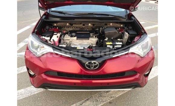 Buy Import Toyota HiAce Red Truck in Import - Dubai in Barbados Buy Import Toyota HiAce Red Truck in Import - Dubai in Barbados