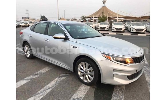 Buy Import Kia Optima Other Car in Import - Dubai in Barbados Buy Import Kia Optima Other Car in Import - Dubai in Barbados