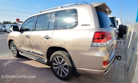 Buy Import Toyota Land Cruiser Other Car in Import - Dubai in Barbados Buy Import Toyota Land Cruiser Other Car in Import - Dubai in Barbados