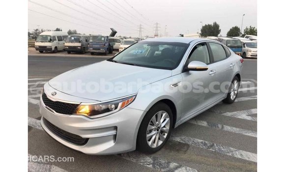 Buy Import Kia Optima Other Car in Import - Dubai in Barbados Buy Import Kia Optima Other Car in Import - Dubai in Barbados