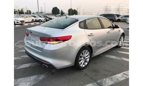 Buy Import Kia Optima Other Car in Import - Dubai in Barbados Buy Import Kia Optima Other Car in Import - Dubai in Barbados
