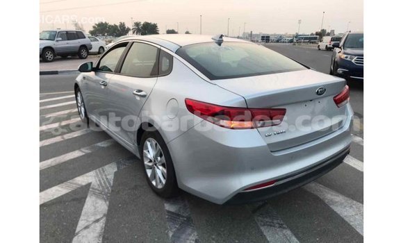 Buy Import Kia Optima Other Car in Import - Dubai in Barbados Buy Import Kia Optima Other Car in Import - Dubai in Barbados