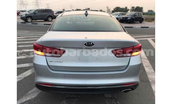 Buy Import Kia Optima Other Car in Import - Dubai in Barbados Buy Import Kia Optima Other Car in Import - Dubai in Barbados