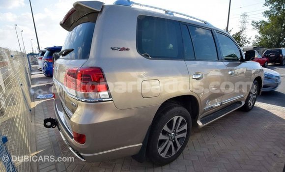 Buy Import Toyota Land Cruiser Other Car in Import - Dubai in Barbados Buy Import Toyota Land Cruiser Other Car in Import - Dubai in Barbados