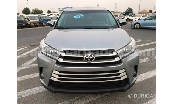 Buy Import Toyota Highlander Other Car in Import - Dubai in Barbados Buy Import Toyota Highlander Other Car in Import - Dubai in Barbados