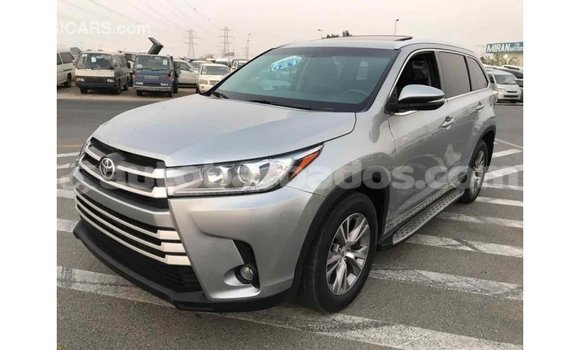 Buy Import Toyota Highlander Other Car in Import - Dubai in Barbados Buy Import Toyota Highlander Other Car in Import - Dubai in Barbados