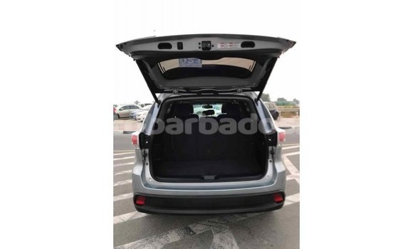 Buy Import Toyota Highlander Other Car in Import - Dubai in Barbados Buy Import Toyota Highlander Other Car in Import - Dubai in Barbados