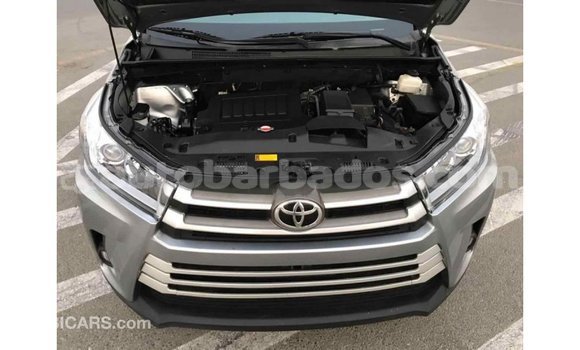 Buy Import Toyota Highlander Other Car in Import - Dubai in Barbados Buy Import Toyota Highlander Other Car in Import - Dubai in Barbados