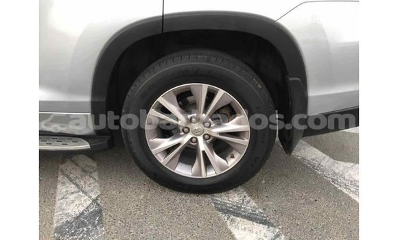 Buy Import Toyota Highlander Other Car in Import - Dubai in Barbados Buy Import Toyota Highlander Other Car in Import - Dubai in Barbados