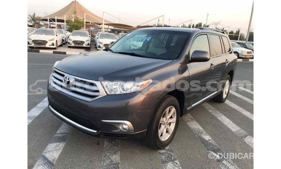 Buy Import Toyota Highlander Other Car in Import - Dubai in Barbados Buy Import Toyota Highlander Other Car in Import - Dubai in Barbados