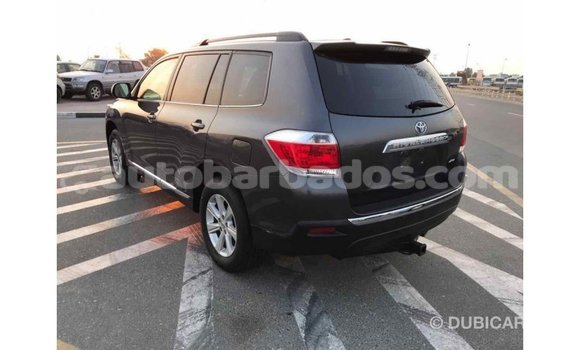 Buy Import Toyota Highlander Other Car in Import - Dubai in Barbados Buy Import Toyota Highlander Other Car in Import - Dubai in Barbados