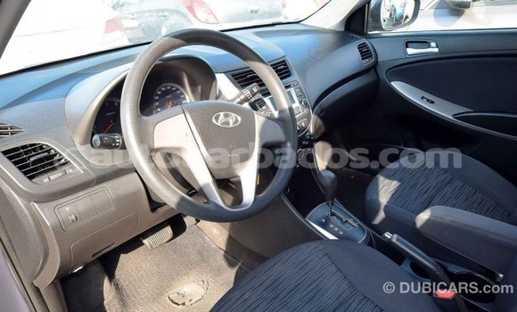 Buy Import Hyundai Accent Other Car in Import - Dubai in Barbados Buy Import Hyundai Accent Other Car in Import - Dubai in Barbados