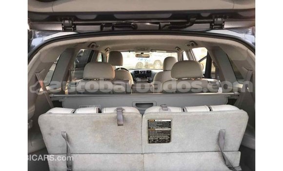 Buy Import Toyota Highlander Other Car in Import - Dubai in Barbados Buy Import Toyota Highlander Other Car in Import - Dubai in Barbados