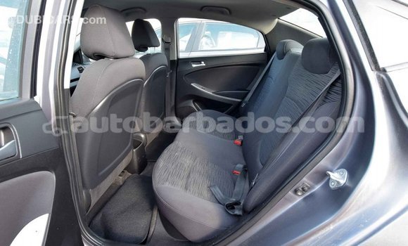 Buy Import Hyundai Accent Other Car in Import - Dubai in Barbados Buy Import Hyundai Accent Other Car in Import - Dubai in Barbados