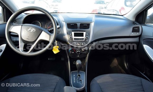 Buy Import Hyundai Accent Other Car in Import - Dubai in Barbados Buy Import Hyundai Accent Other Car in Import - Dubai in Barbados