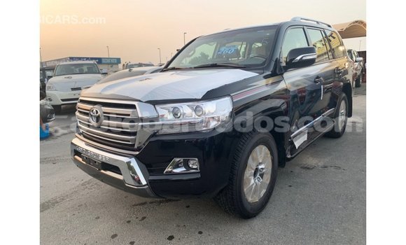 Buy Import Toyota Land Cruiser Black Car in Import - Dubai in Barbados Buy Import Toyota Land Cruiser Black Car in Import - Dubai in Barbados