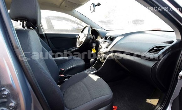 Buy Import Hyundai Accent Other Car in Import - Dubai in Barbados Buy Import Hyundai Accent Other Car in Import - Dubai in Barbados