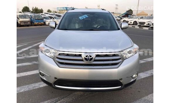 Buy Import Toyota Highlander Other Car in Import - Dubai in Barbados Buy Import Toyota Highlander Other Car in Import - Dubai in Barbados